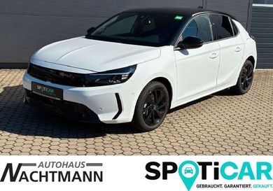 Opel Corsa, 2024