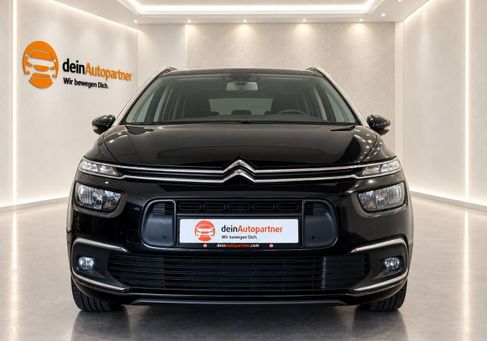Citroën C4 SpaceTourer, 2022 2