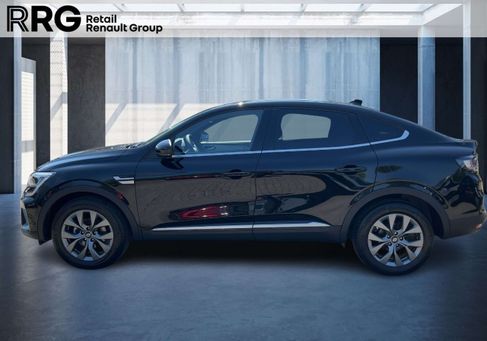 Renault Arkana, 2025