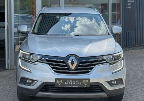 Renault Koleos, 2019