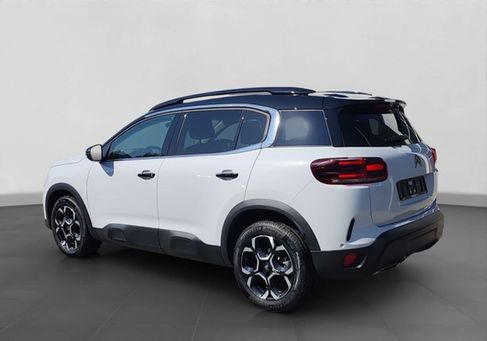 Citroën C5 Aircross, 2025 3