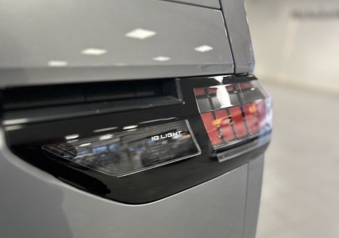 Volkswagen ID.Buzz, 2023