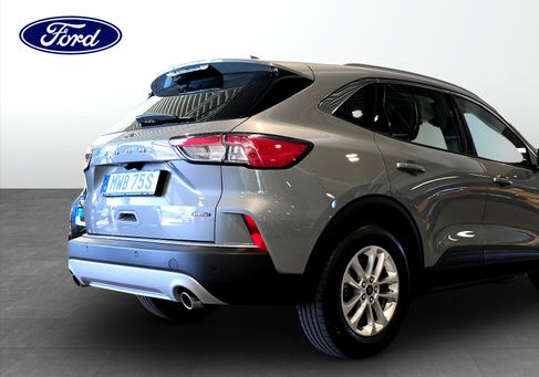 Ford Kuga, 2023