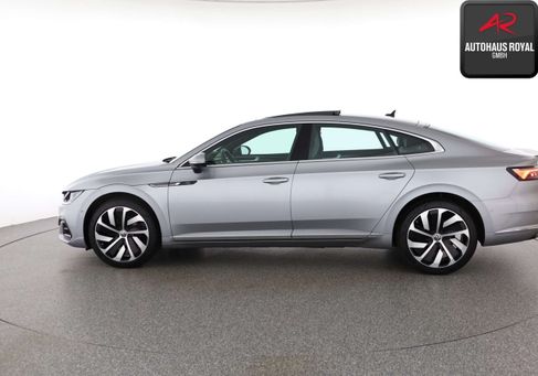 Volkswagen Arteon, 2022 2