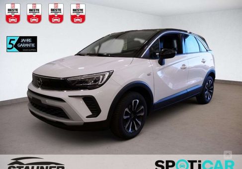 Opel Crossland X, 2023