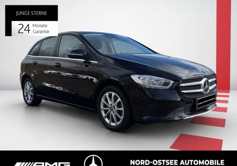 Mercedes-Benz B 250, 2022