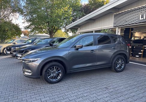 Mazda CX-5, 2019 2