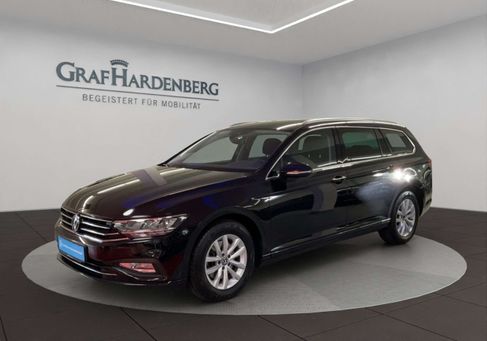 Volkswagen Passat Variant, 2022 2