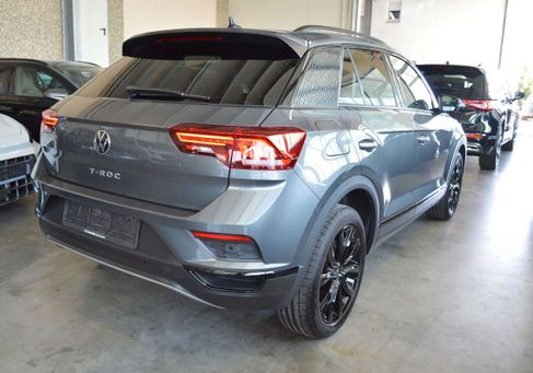 Volkswagen T-Roc, 2022