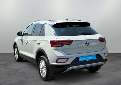 Volkswagen T-Roc, 2023