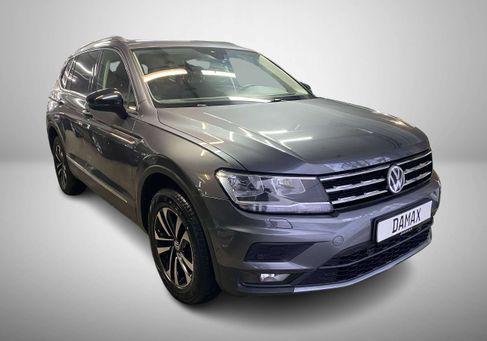 Volkswagen Tiguan Allspace, 2019 2