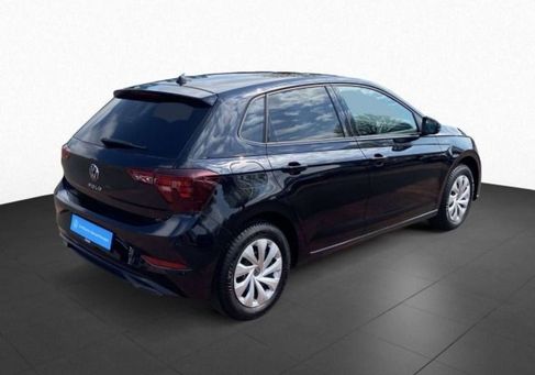 Volkswagen Polo, 2026 2