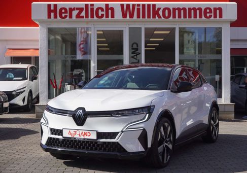 Renault Megane, 2022 2