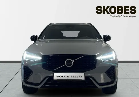 Volvo XC60, 2025 2