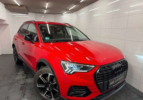 Audi Q3, 2020 3