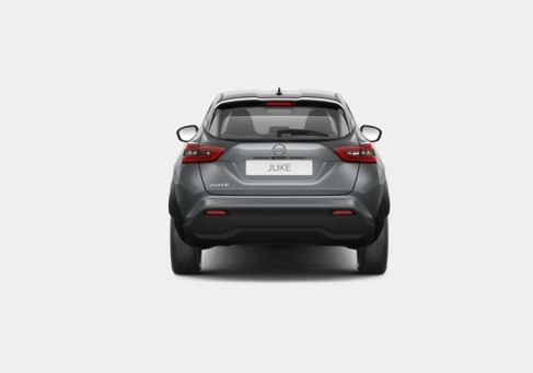 Nissan Juke, 2025 3