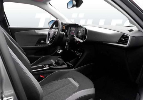 Opel Mokka, 2023 3