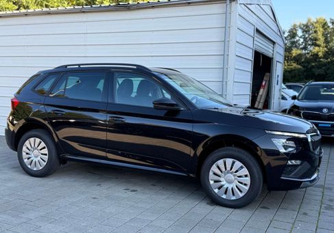 Skoda Kamiq, 2026 3