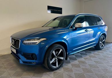 Volvo, 2019
