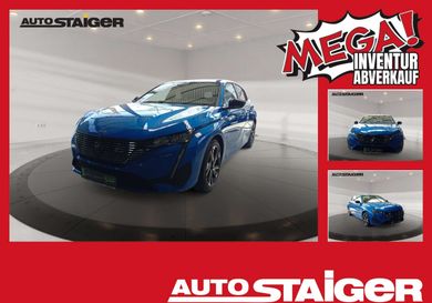 Peugeot 308, 2023