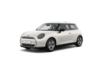MINI John Cooper Works, 2025