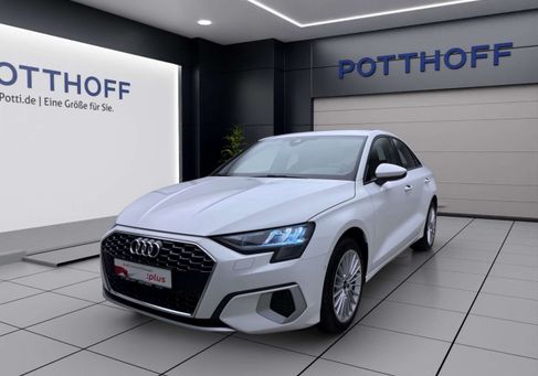 Audi A3, 2024 2