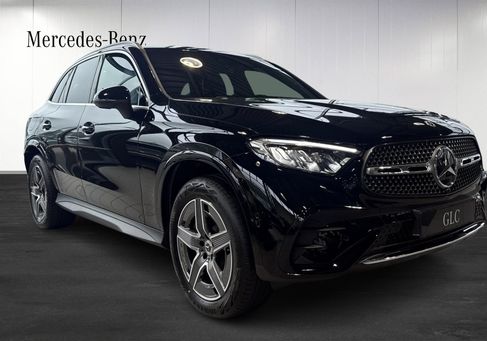 Mercedes-Benz GLC 300, 2027 2