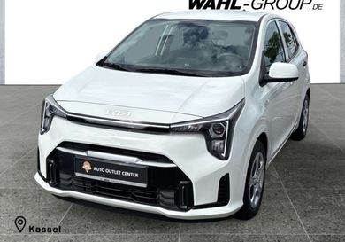 Kia Picanto, 2025