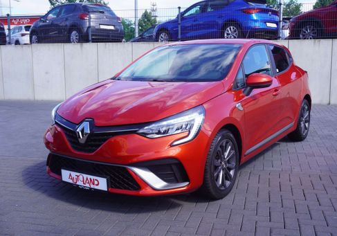Renault Clio, 2020
