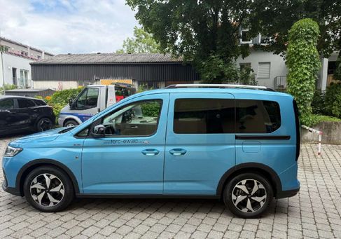 Ford Tourneo Connect, 2024