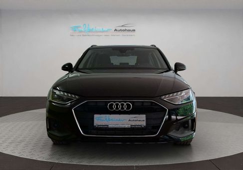Audi A4, 2023
