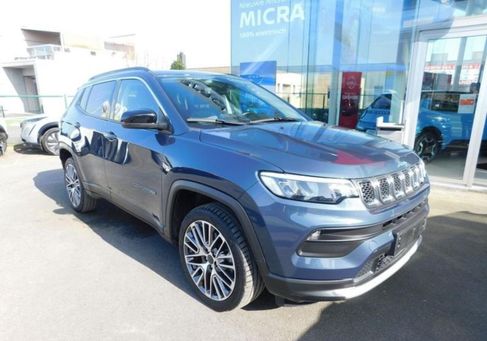 Jeep Compass, 2023 3