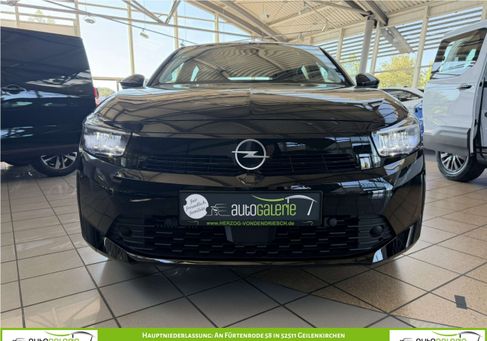 Opel Corsa, 2025 2
