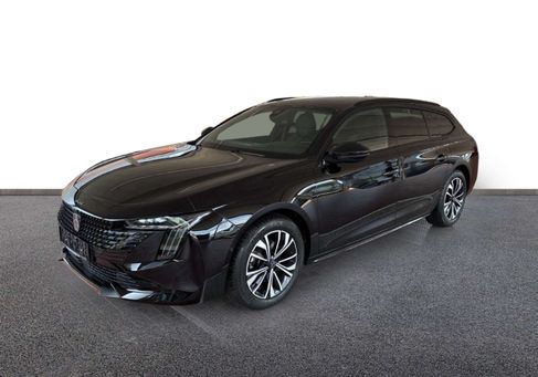 Peugeot 508, 2023
