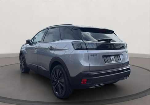 Peugeot 3008, 2024 3