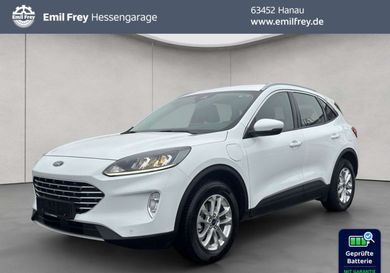 Ford Kuga, 2022