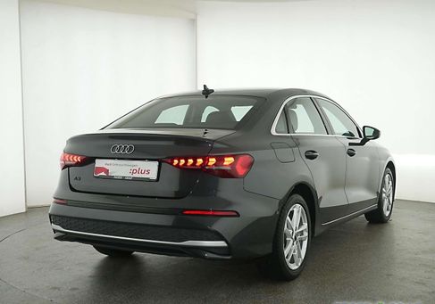 Audi A3, 2025 3