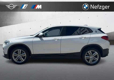 BMW X2, 2018 2