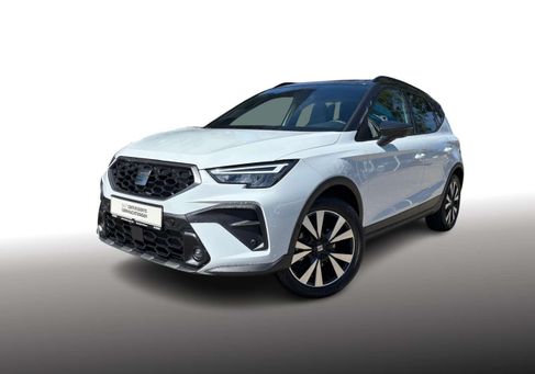 Seat Arona, 2026