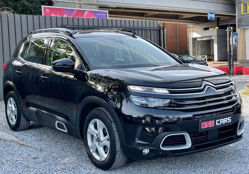 Citroën C5, 2019 3