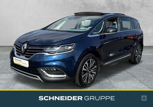 Renault Espace, 2019