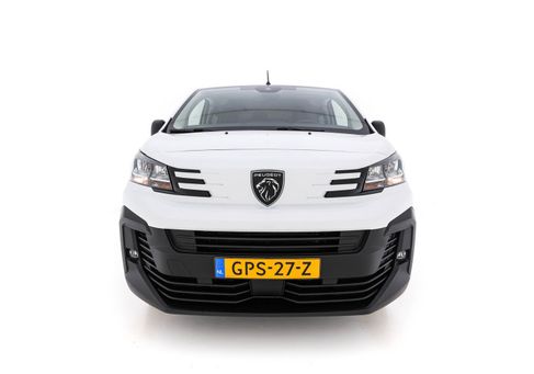 Peugeot Expert, 2024