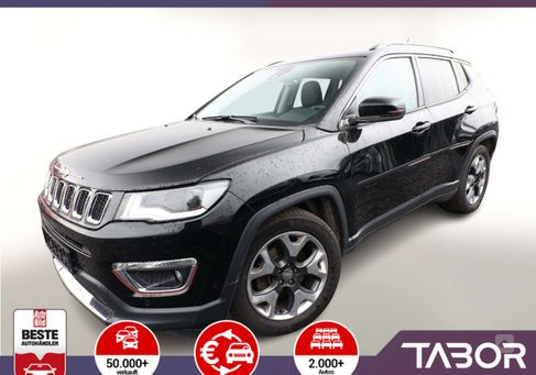 Jeep Compass, 2019