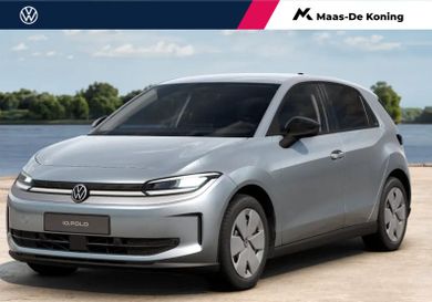 Volkswagen Polo, 2026