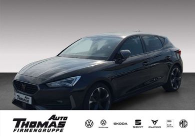 Cupra Leon, 2023
