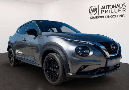Nissan Juke, 2025 3