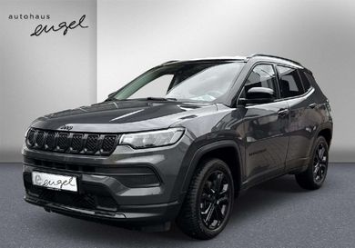 Jeep Compass, 2023