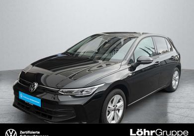 Volkswagen Golf, 2025
