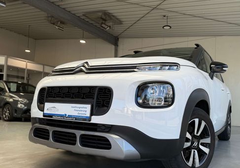 Citroën C3 Aircross, 2021 3