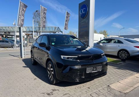 Opel Mokka, 2025 3